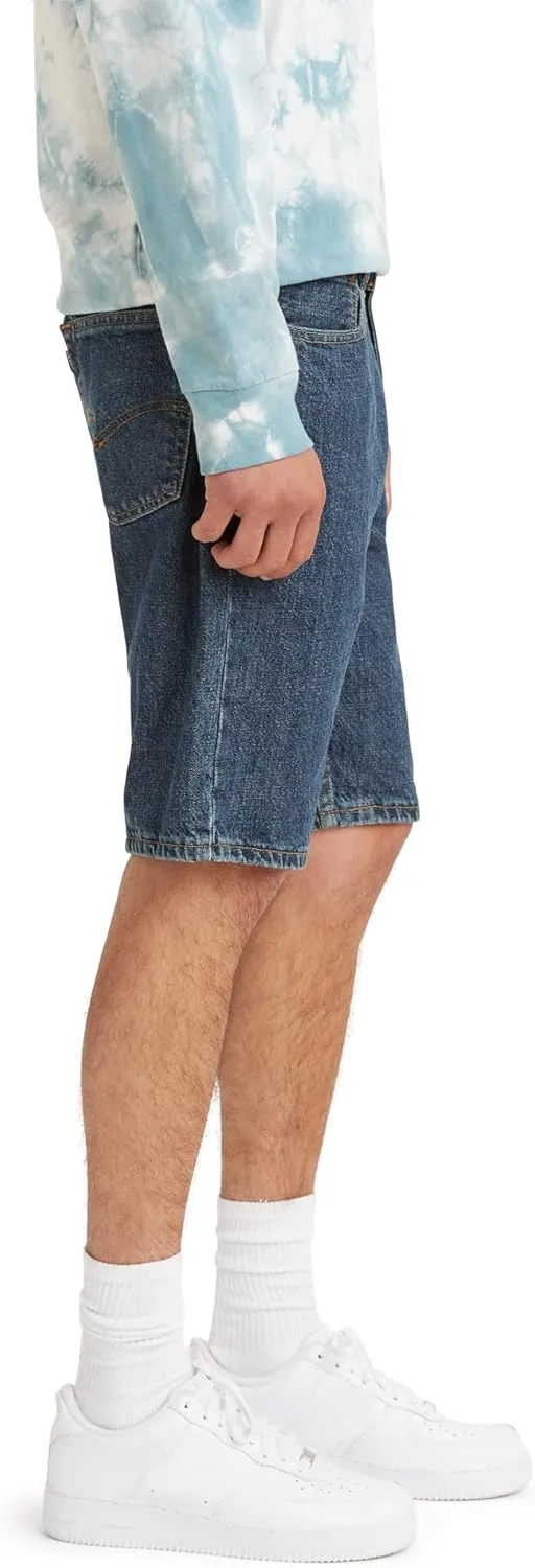 Levi's Men's 505 Regular Fit Shorts