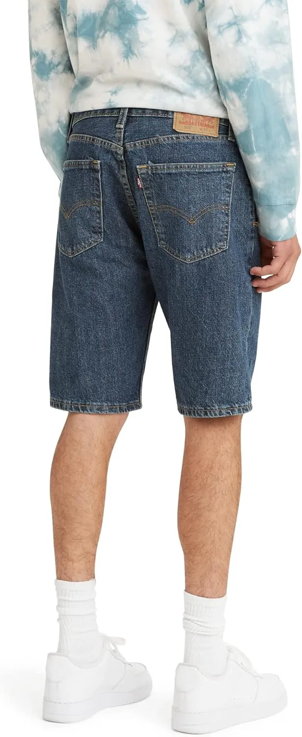Levi's Men's 505 Regular Fit Shorts