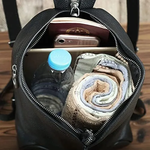 Men's Chest Bag Soft Casual Messenger Outdoor Riding Back Shoulder Female Baby Bag (A 34 * 20 * 8.5cm)