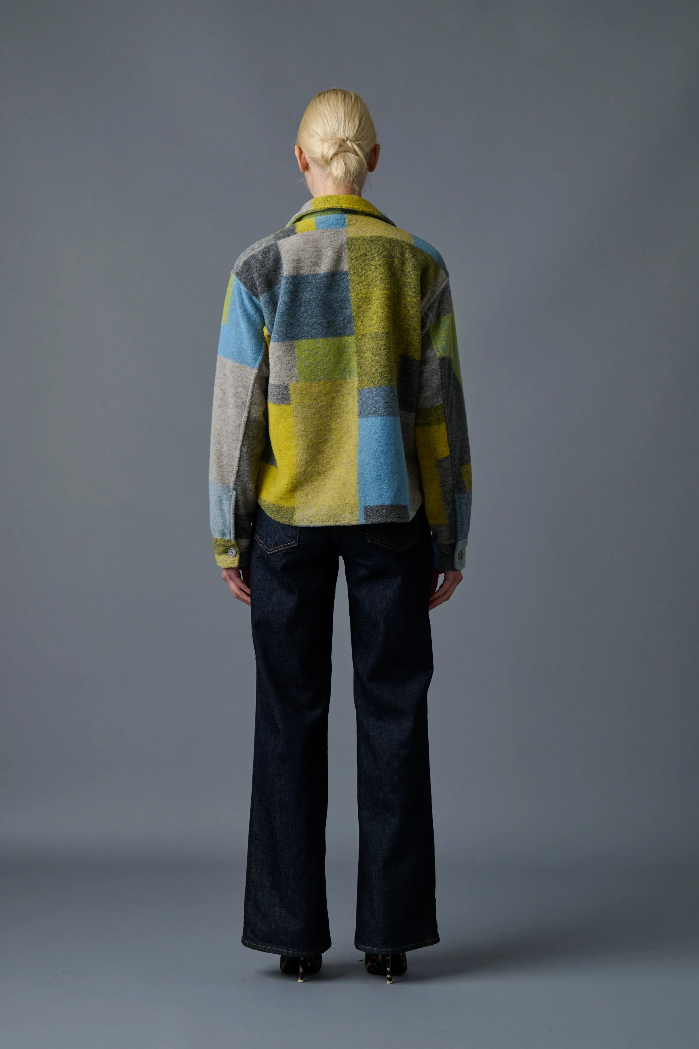 Nirvana Jacket