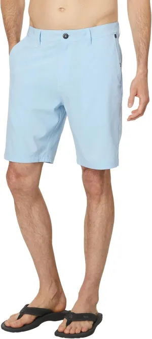Quiksilver Men's 20" Union Amphibian Shorts