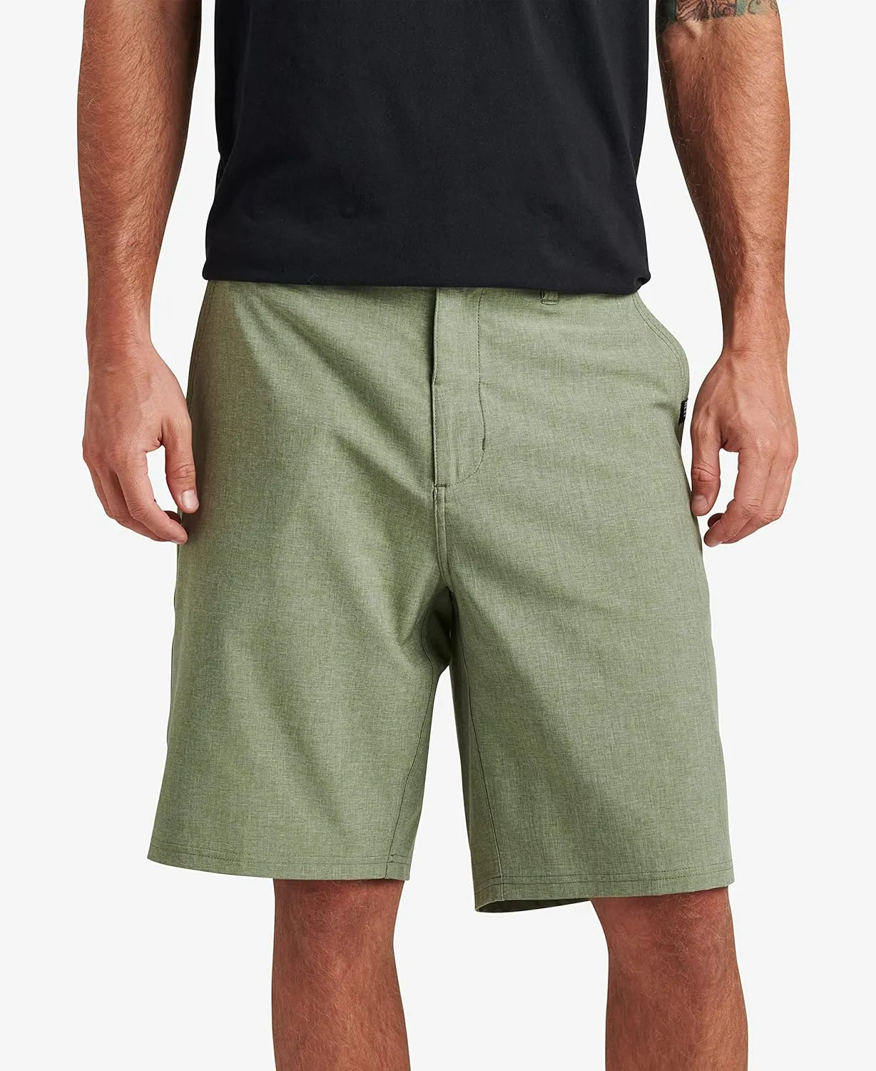 Reef Men's Avalon Shorts