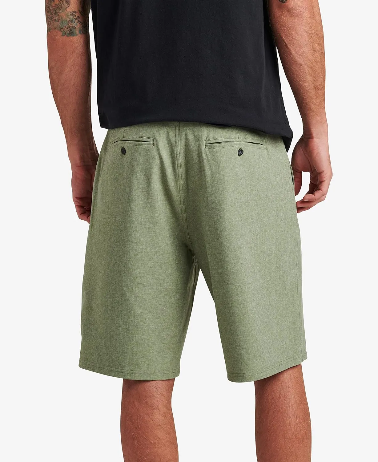Reef Men's Avalon Shorts