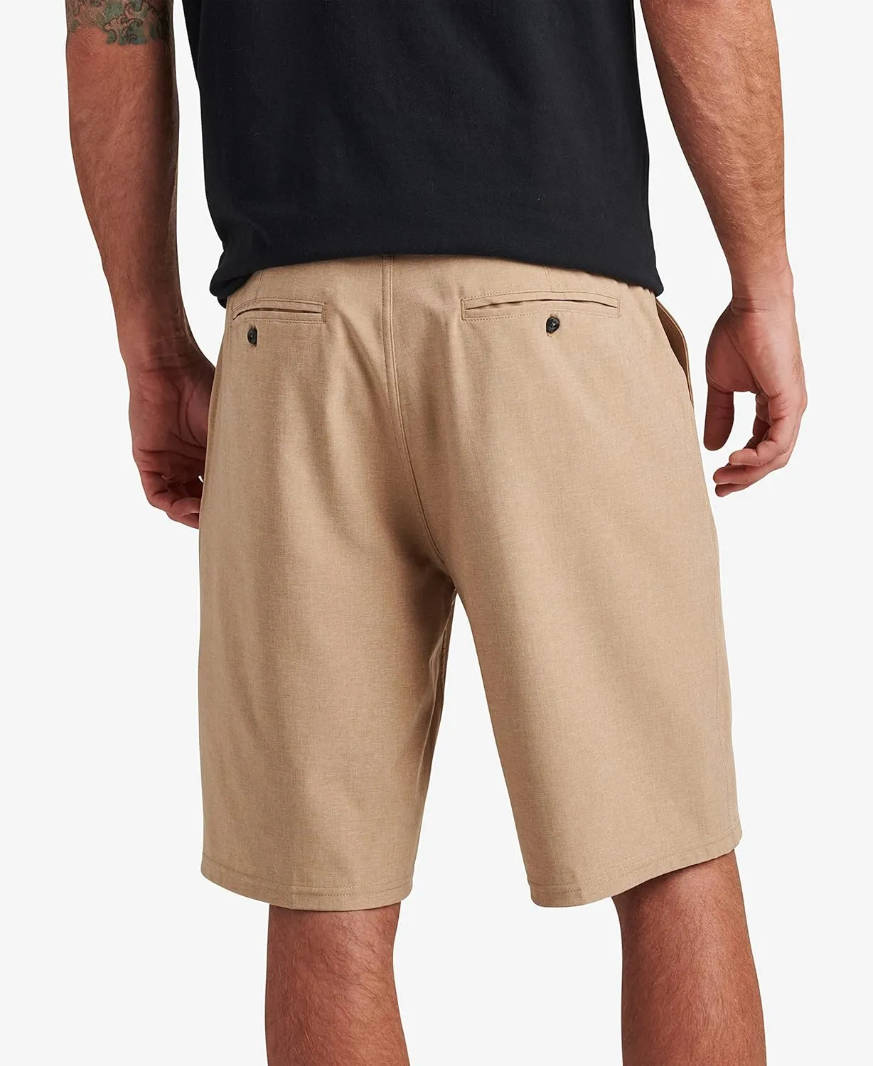 Reef Men's Avalon Shorts