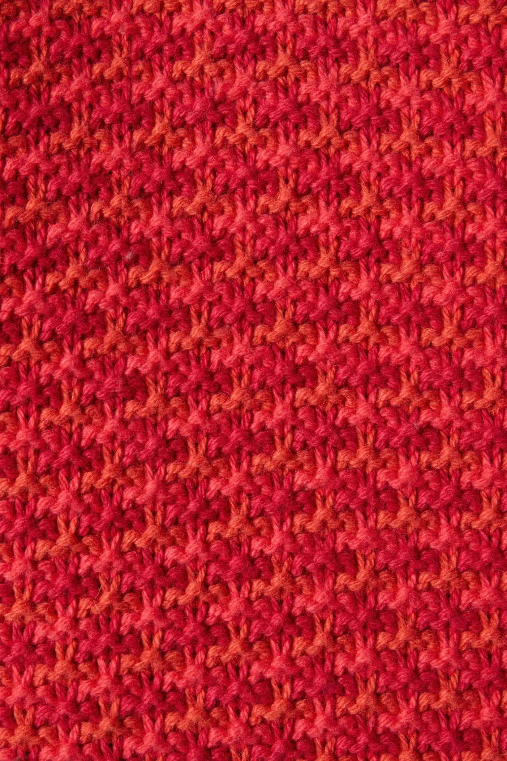 Savannah Cardigan ~ Red