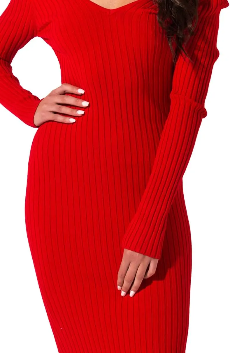 SheKiss Womens Off Shoulder Plus Size Work Business Sweater Dresses Long Sleeves Bodycon Cardigans Outfits