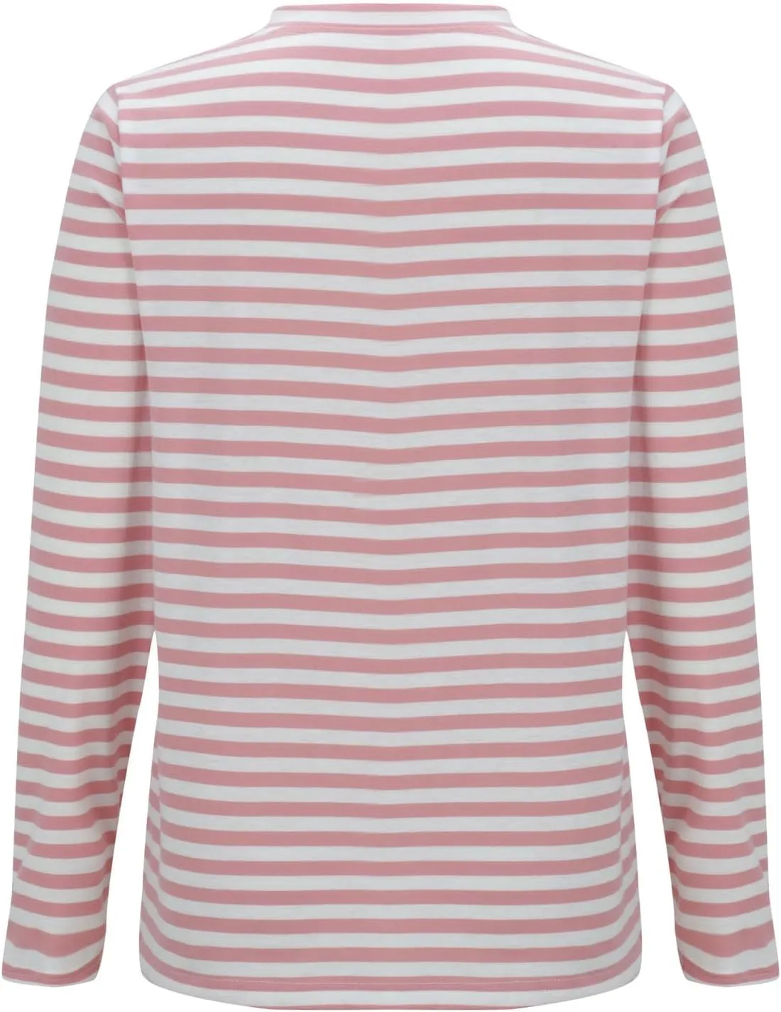 Stripe Sweatshirts for Women Long Sleeve Crew Neck Sweatshirt Color Block Sweatshirt Oversized Sweatshirt Pullover