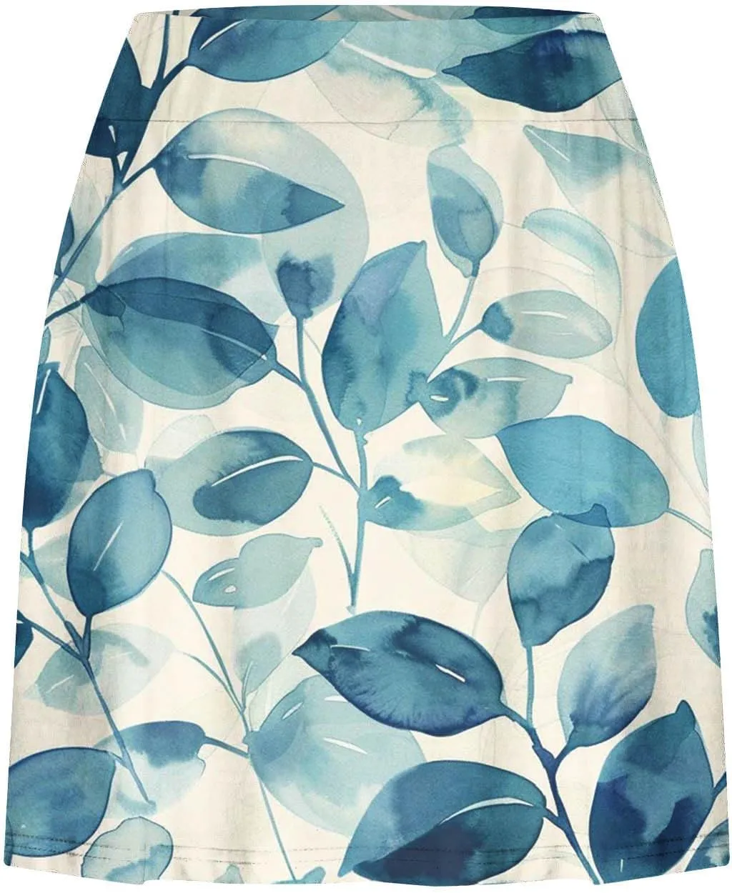 TANGNADE Golf Skirts for Women with Shorts Casual Trendy Skirt Athletic Inner Shorts for Running Tennis Workout Clothes
