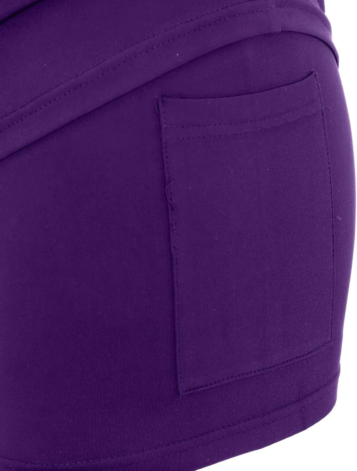 Tennis Skirts for Women Athletic Skort with Shorts High Waist Tummy Control Yoga Skirt Workout Printed Skirt Shorts