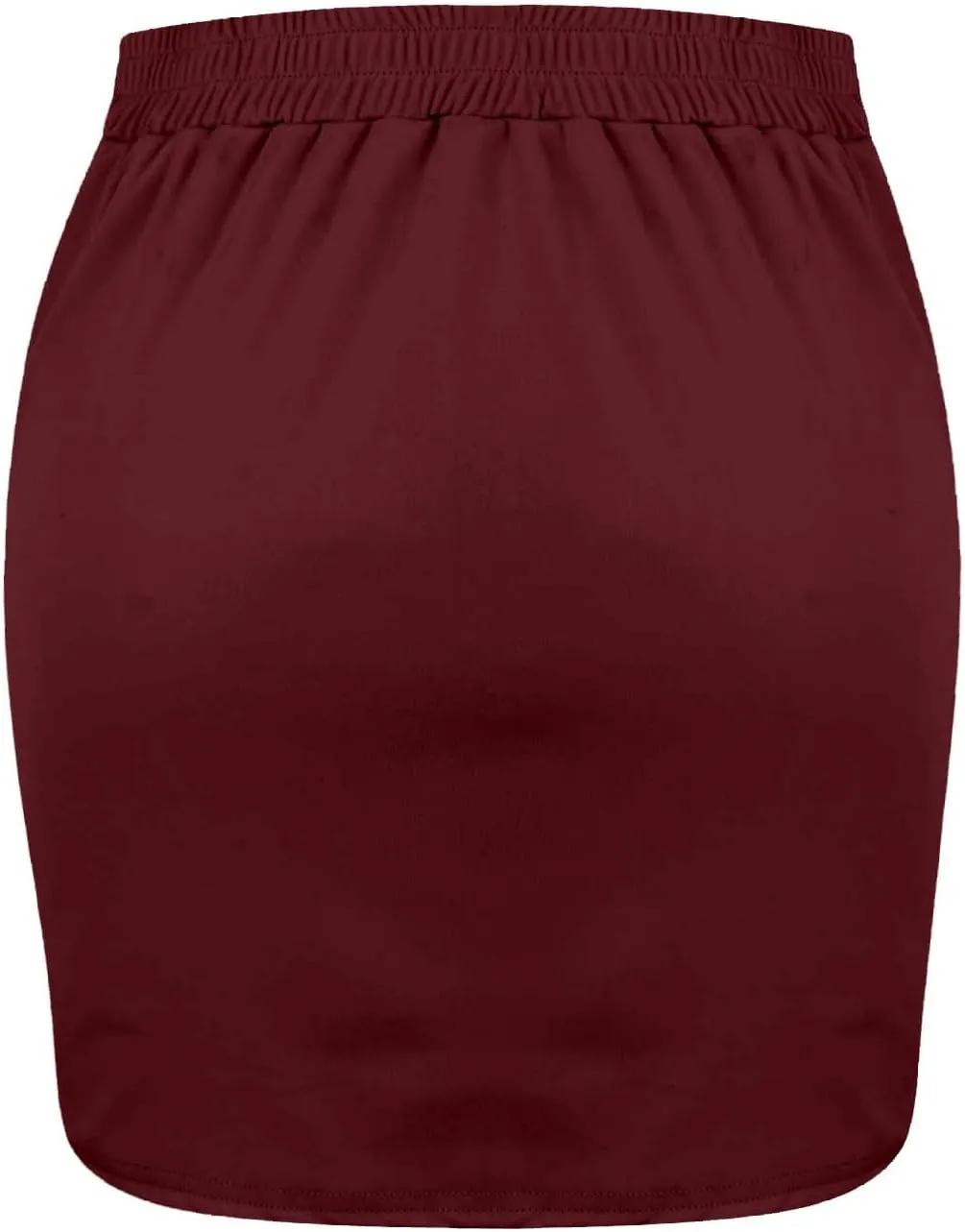 Tennis Skirts for Women with Shorts High Waisted Drawstring Golf Skirts Lightweight Stretchy Running Athletic Skorts