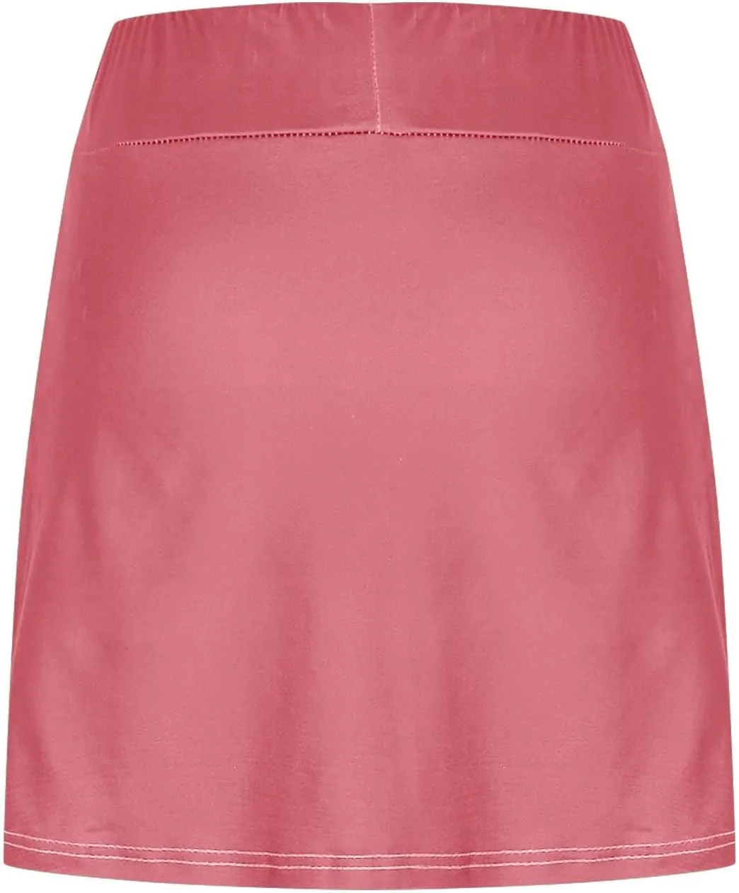 Tennis Skirts for Women with Shorts Underneath Athletic Golf Skorts for Women High Waisted Running Workout Skorts