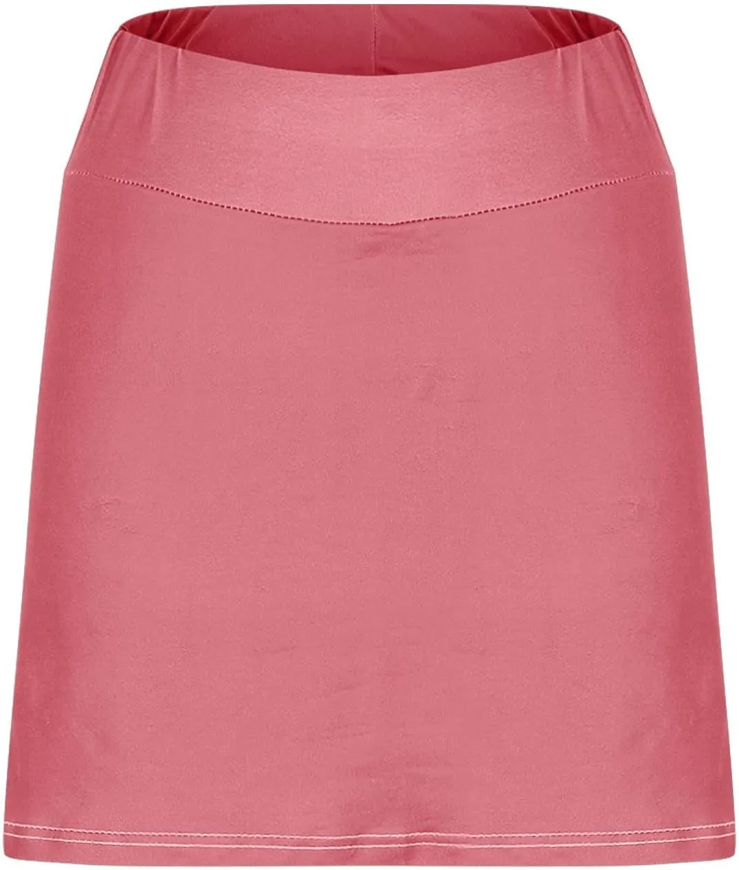 Tennis Skirts for Women with Shorts Underneath Athletic Golf Skorts for Women High Waisted Running Workout Skorts