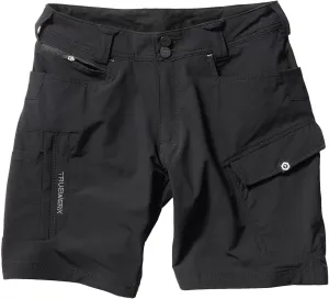 TRUEWERK Mens Work Shorts - T1 Werkshorts, Moisture Wicking, Multi-Pocket, Tactical Cargo Shorts with 4-Way Stretch