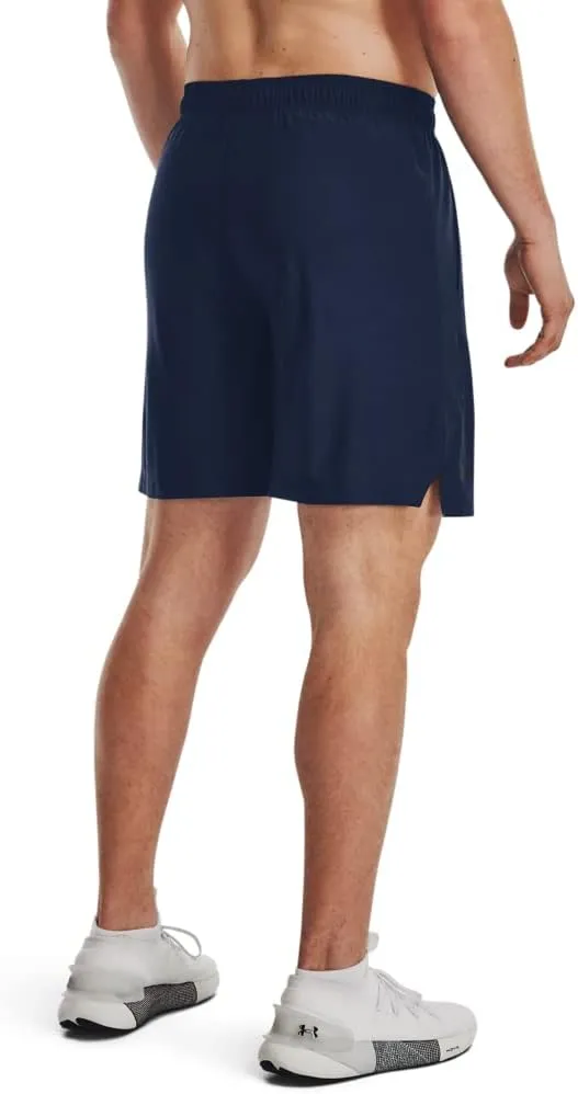 Under Armour Men's Tech Vent Shorts