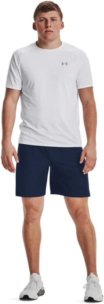 Under Armour Men's Tech Vent Shorts