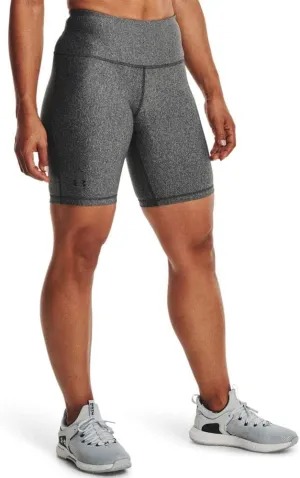 Under Armour Women's Heatgear Bike Shorts