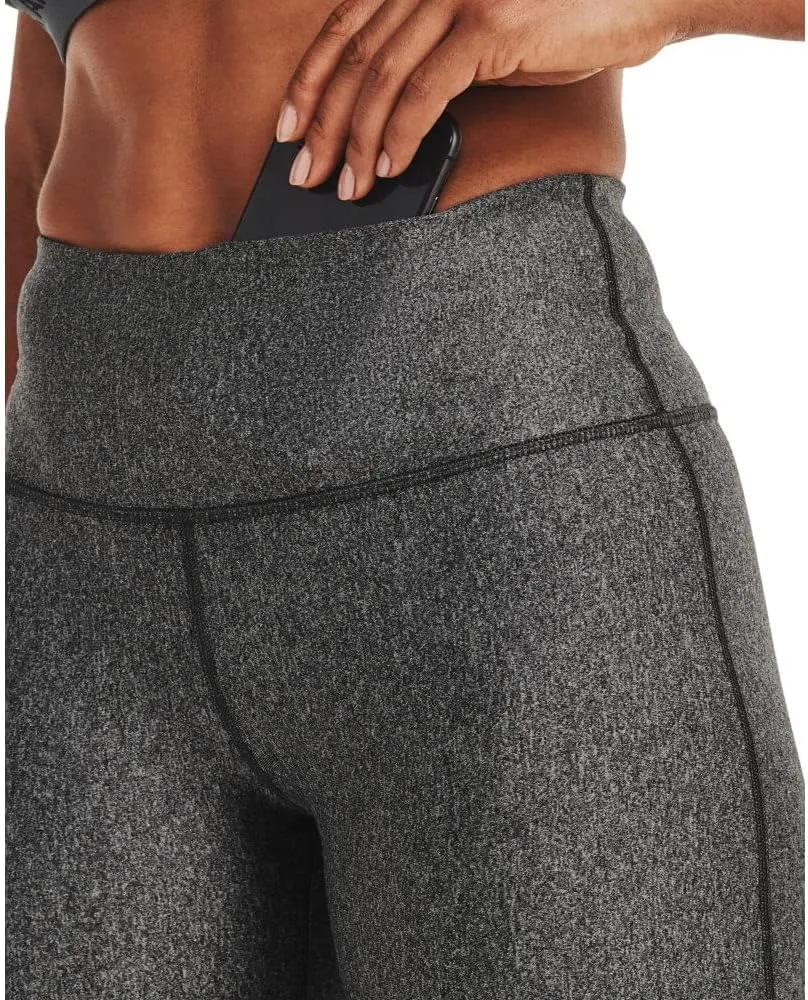 Under Armour Women's Heatgear Bike Shorts