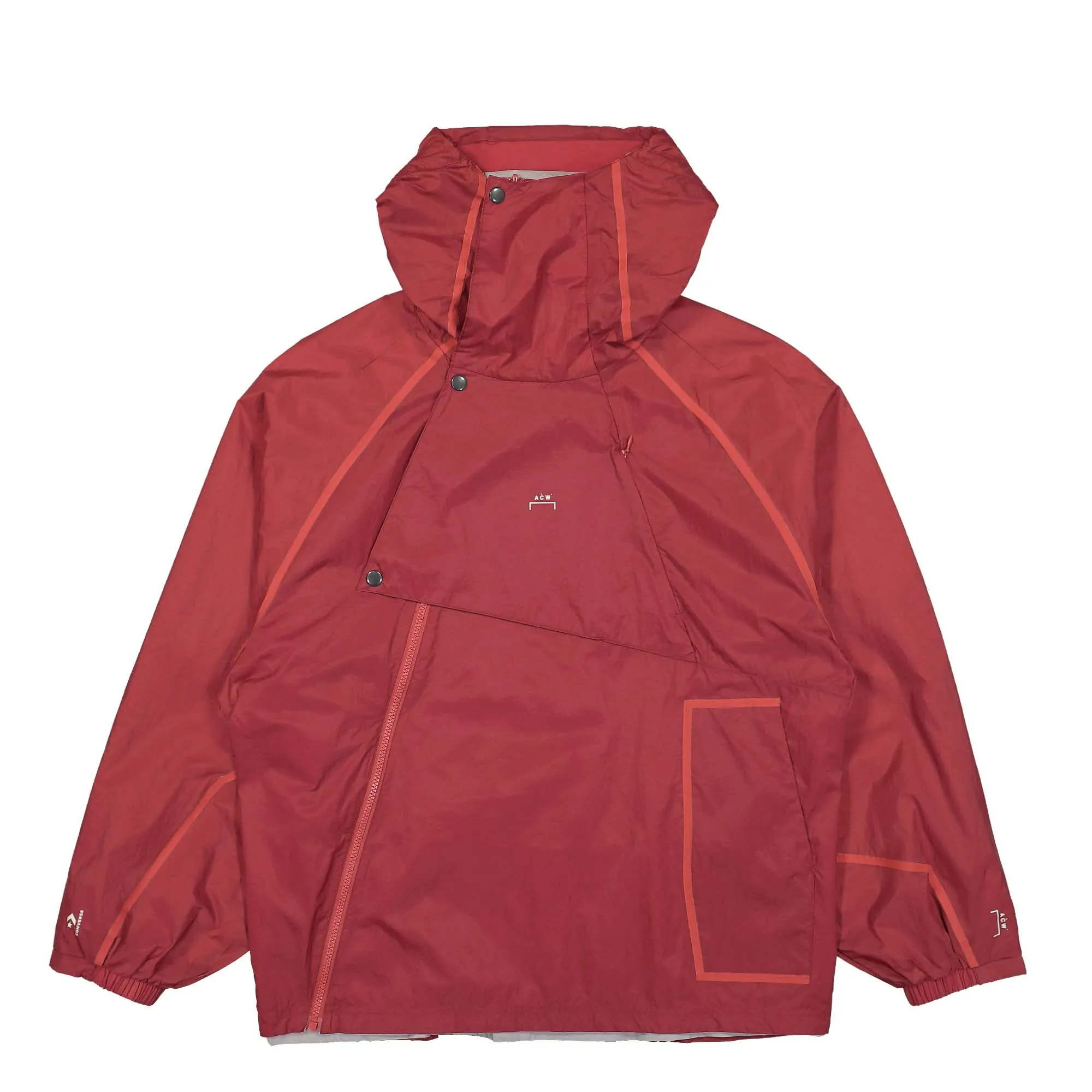 Wind Jacket