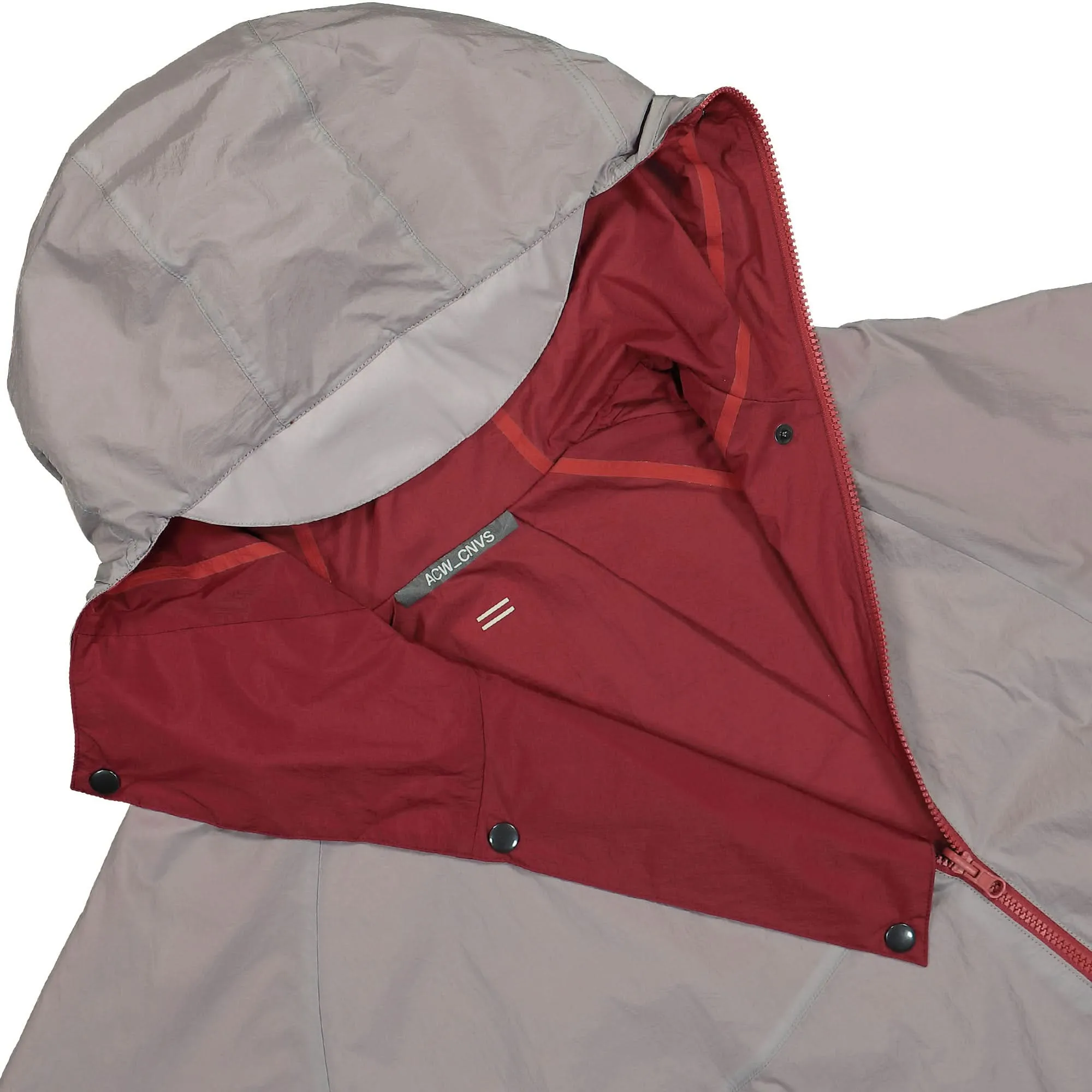 Wind Jacket