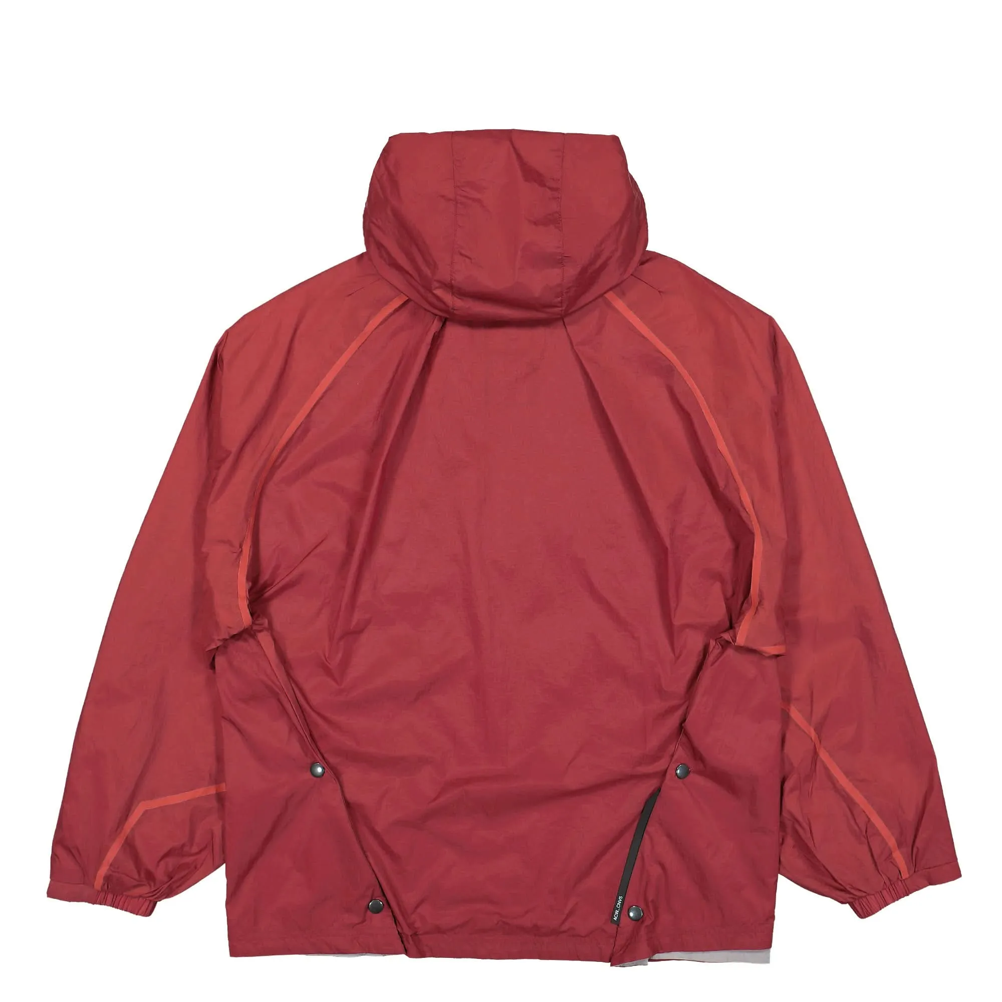 Wind Jacket