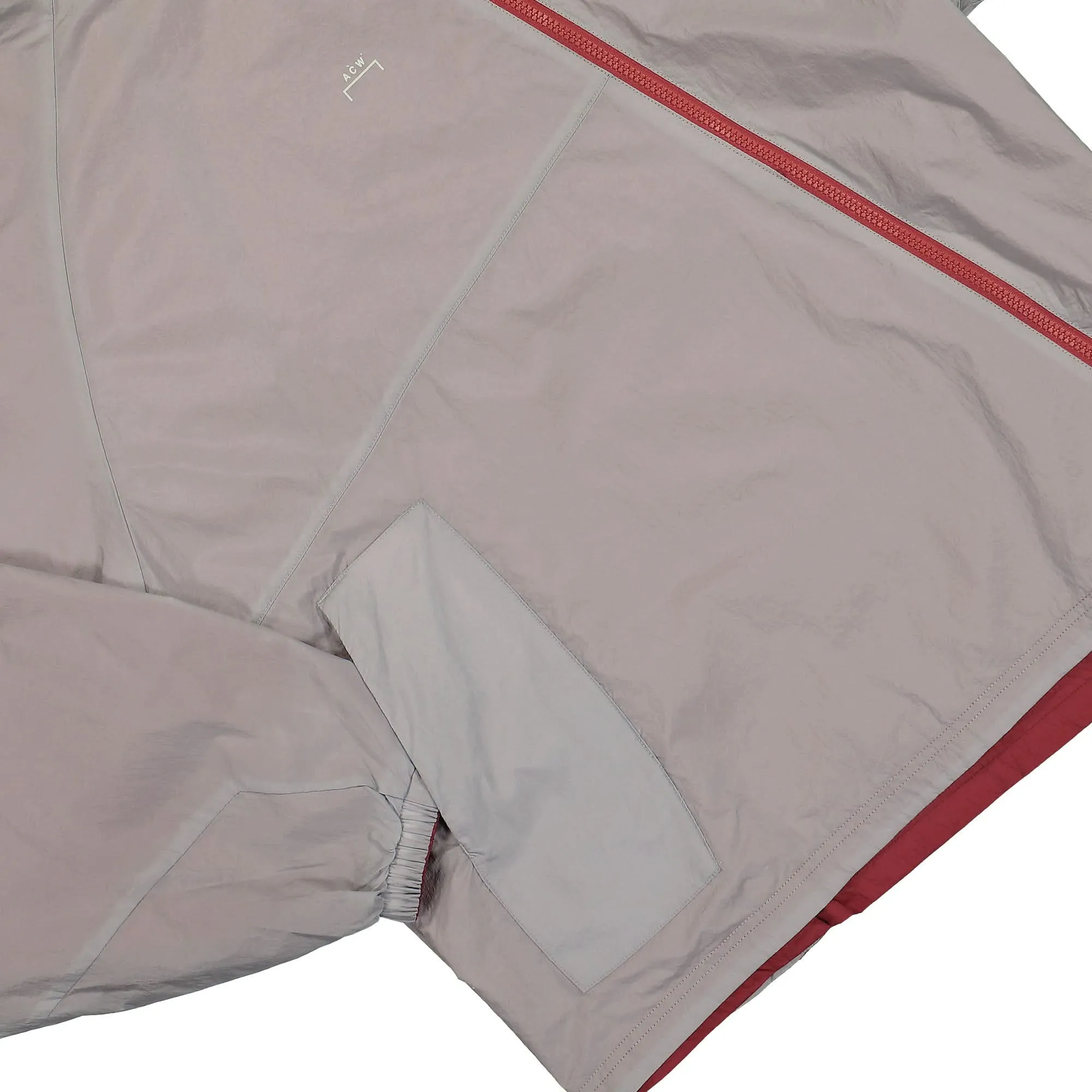 Wind Jacket