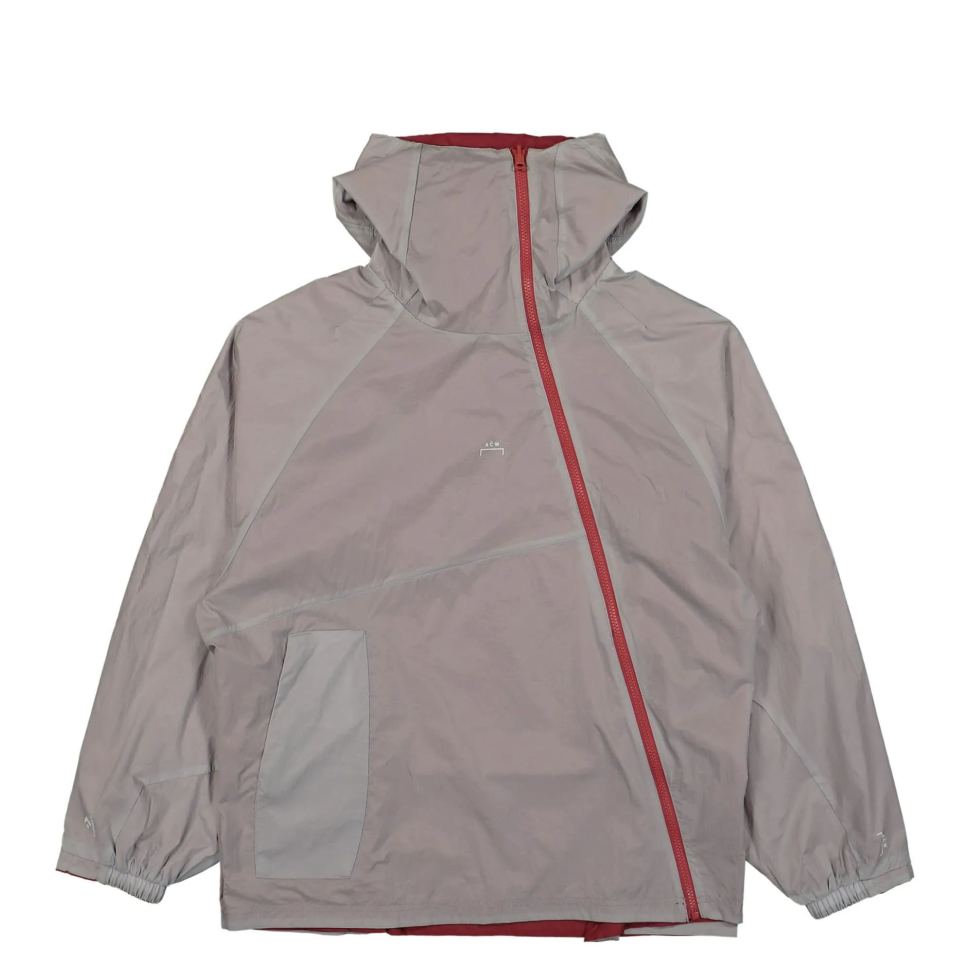 Wind Jacket