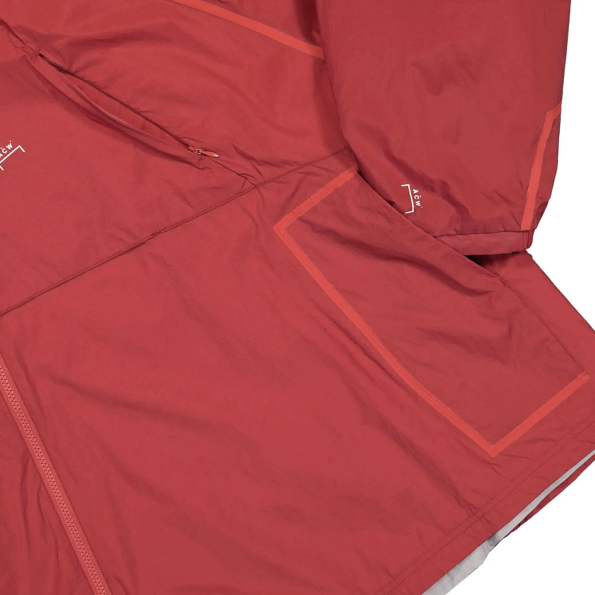 Wind Jacket