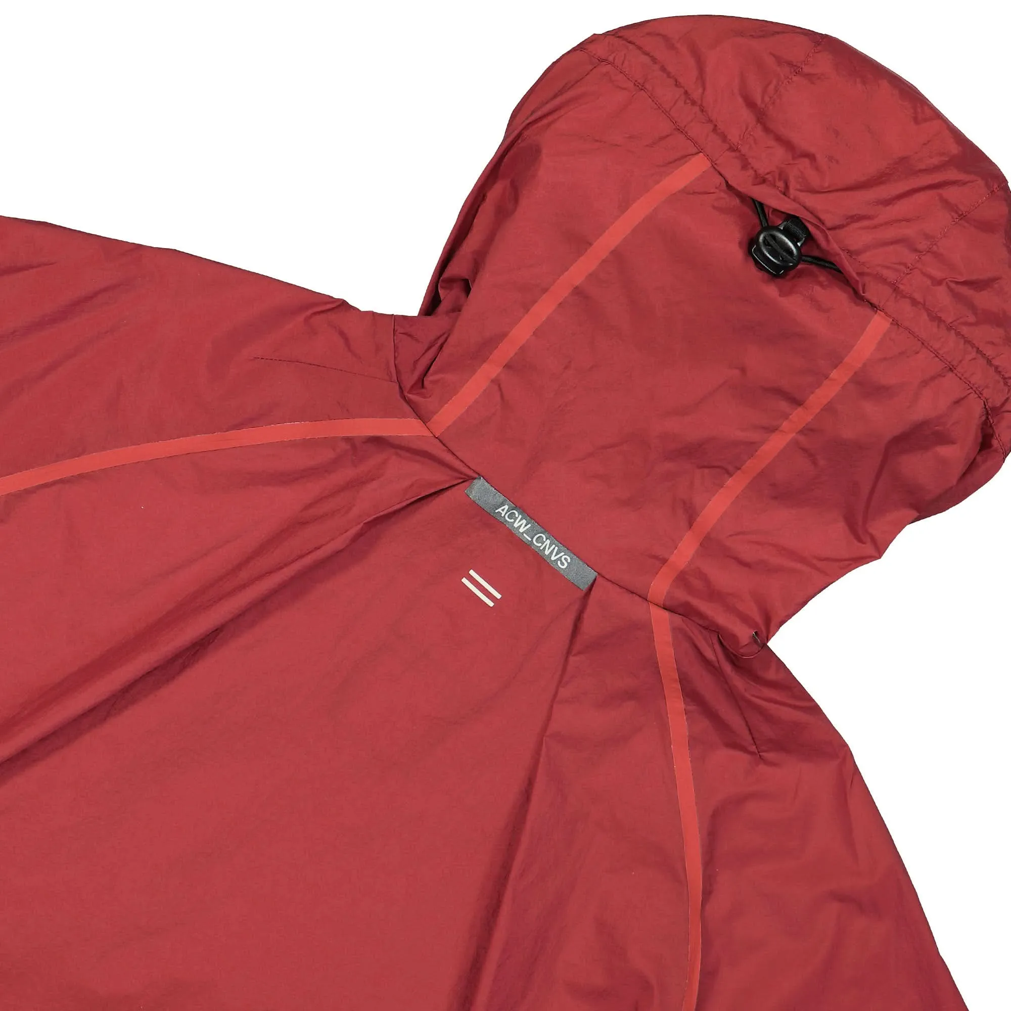 Wind Jacket