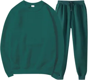 Women 2 Piece Lounge Sets Long Sleeve V Neck Winter Clothes Top and Wide Leg Pants Casual