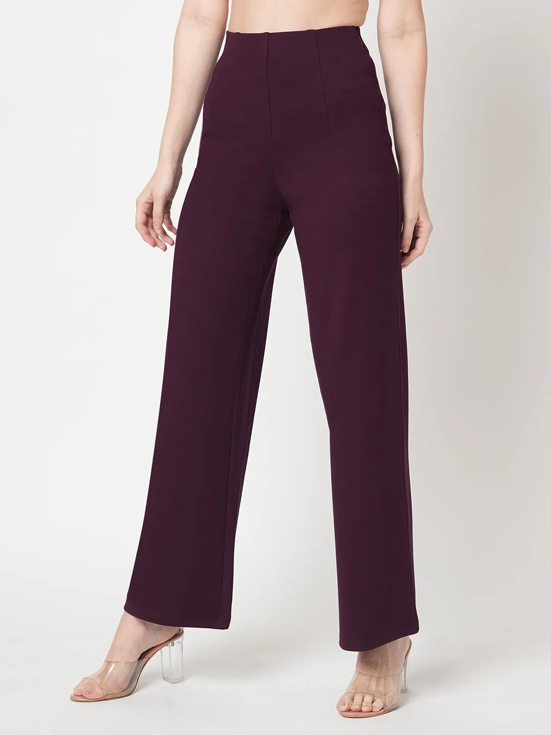 Women Korean Pants