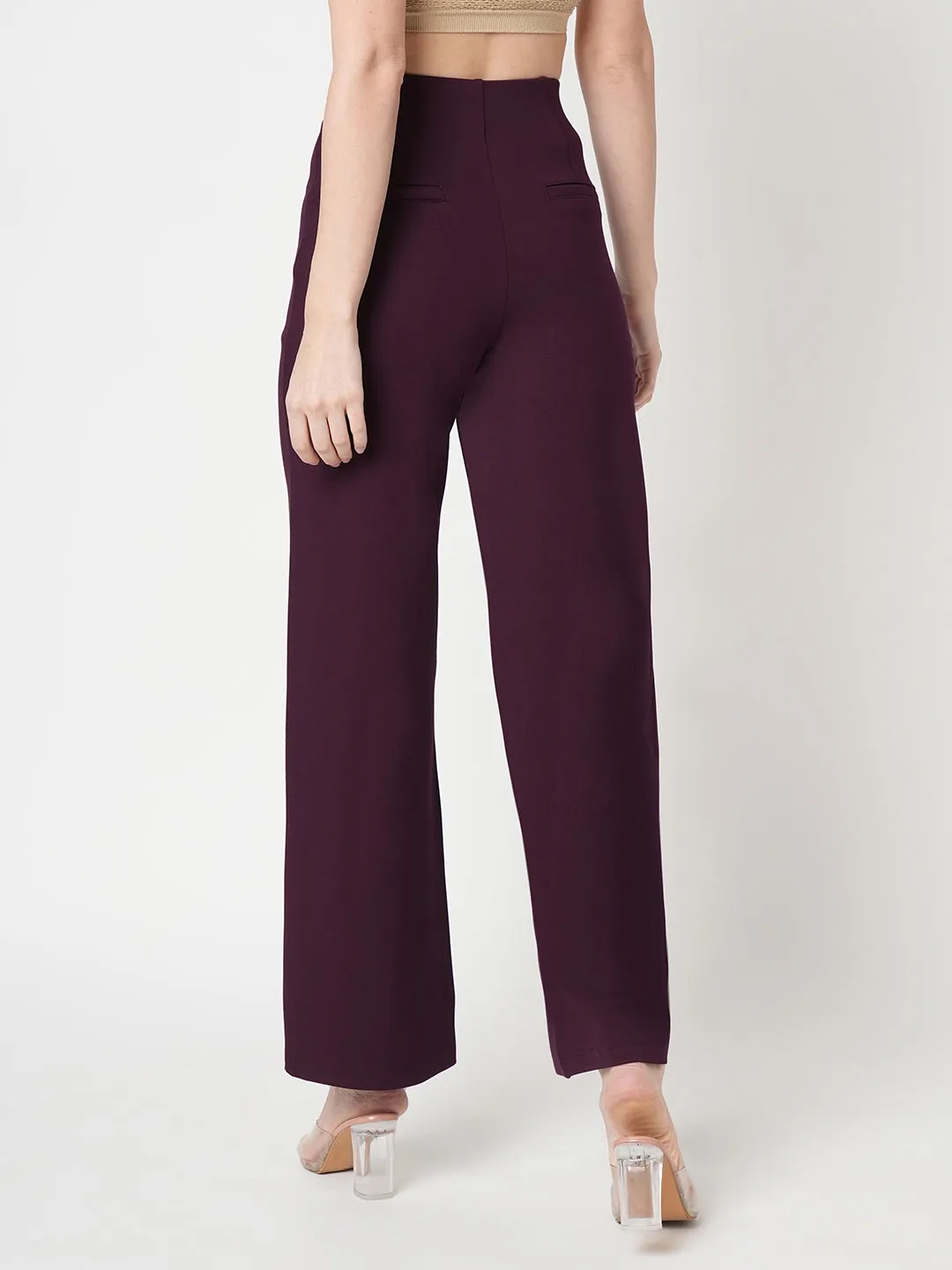 Women Korean Pants