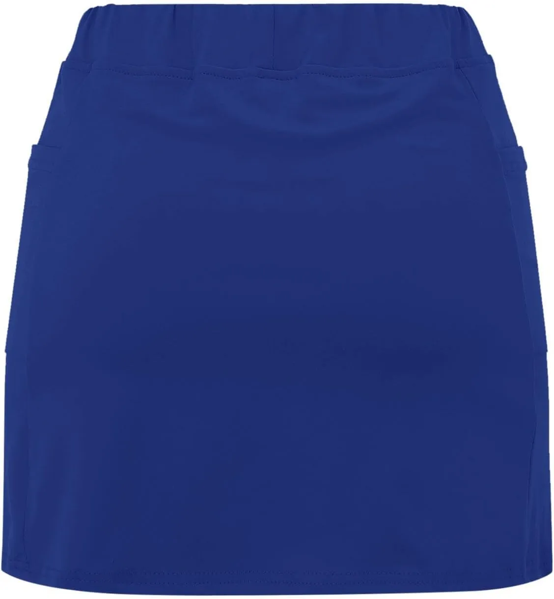 Women Shorts Summer Casual Stretchy Golf Skorts Oversized High Waisted Tennis Mini Skirts with Pockets