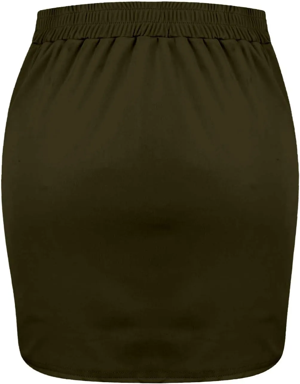 Womens Skorts with Pockets Tummy Control Plus Size Tennis Skirts High Waist Athletic Sports Pants Casual Shorts