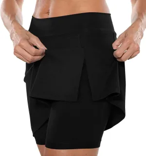 Yoga Compression Pants for Women with Pockets Running Athletic Pants Yoga Pants with Pockets on The Side